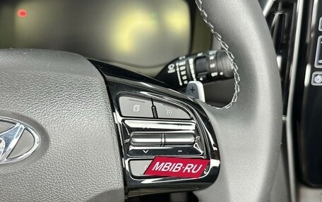 Hyundai ix35, 2022 год, 1 200 000 рублей, 19 фотография