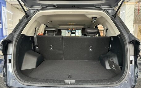 Hyundai ix35, 2022 год, 1 200 000 рублей, 24 фотография