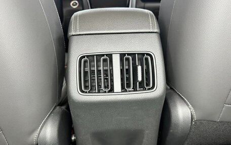 Hyundai ix35, 2022 год, 1 200 000 рублей, 23 фотография