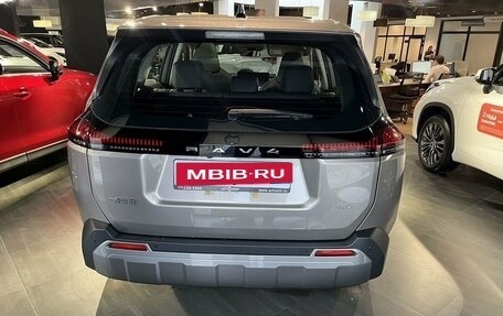 Toyota RAV4, 2026 год, 4 690 000 рублей, 10 фотография
