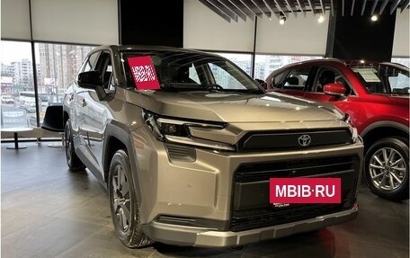 Toyota RAV4, 2026 год, 4 690 000 рублей, 6 фотография