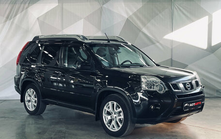 Nissan X-Trail, 2011 год, 1 250 000 рублей, 3 фотография