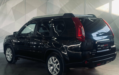 Nissan X-Trail, 2011 год, 1 250 000 рублей, 4 фотография