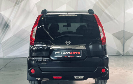 Nissan X-Trail, 2011 год, 1 250 000 рублей, 5 фотография