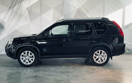 Nissan X-Trail, 2011 год, 1 250 000 рублей, 8 фотография