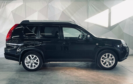 Nissan X-Trail, 2011 год, 1 250 000 рублей, 7 фотография