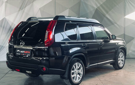 Nissan X-Trail, 2011 год, 1 250 000 рублей, 6 фотография