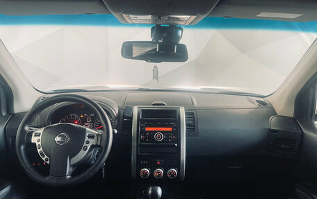 Nissan X-Trail, 2011 год, 1 250 000 рублей, 12 фотография