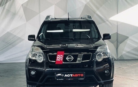 Nissan X-Trail, 2011 год, 1 250 000 рублей, 2 фотография