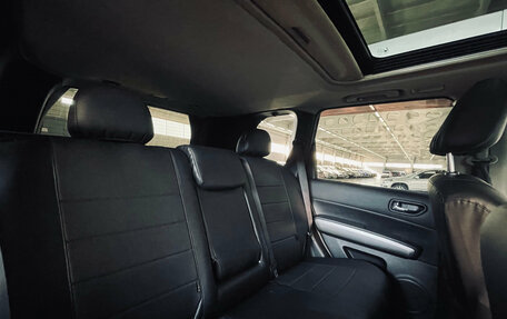 Nissan X-Trail, 2011 год, 1 250 000 рублей, 20 фотография