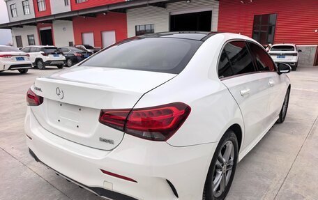 Mercedes-Benz A-Класс, 2022 год, 1 490 000 рублей, 4 фотография