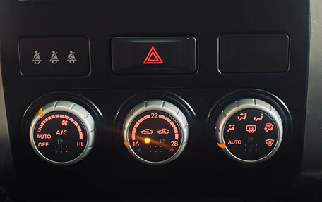 Nissan X-Trail, 2011 год, 1 250 000 рублей, 17 фотография