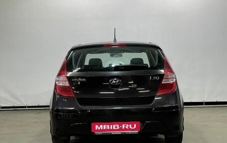 Hyundai i30 I, 2010 год, 675 000 рублей, 6 фотография