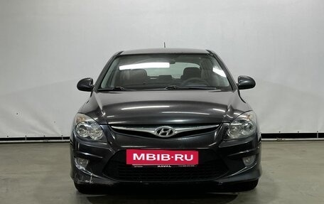 Hyundai i30 I, 2010 год, 675 000 рублей, 2 фотография