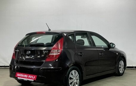 Hyundai i30 I, 2010 год, 675 000 рублей, 5 фотография