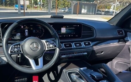 Mercedes-Benz GLE Coupe, 2021 год, 7 900 000 рублей, 4 фотография