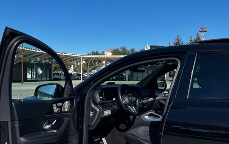 Mercedes-Benz GLE Coupe, 2021 год, 7 900 000 рублей, 5 фотография