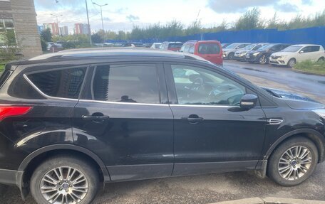 Ford Kuga III, 2013 год, 1 100 000 рублей, 3 фотография
