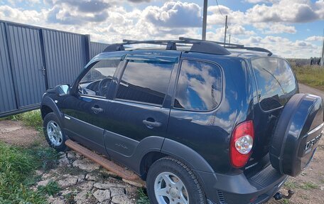 Chevrolet Niva I рестайлинг, 2011 год, 350 000 рублей, 6 фотография