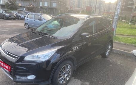 Ford Kuga III, 2013 год, 1 100 000 рублей, 4 фотография