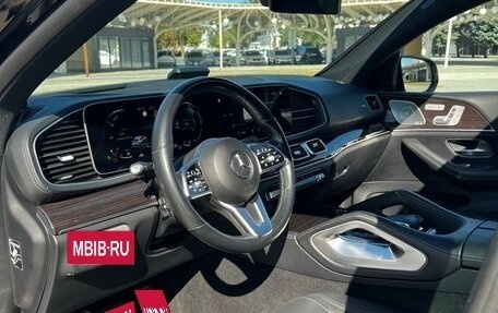 Mercedes-Benz GLE Coupe, 2021 год, 7 900 000 рублей, 7 фотография