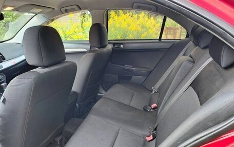 Mitsubishi Lancer IX, 2008 год, 550 000 рублей, 2 фотография