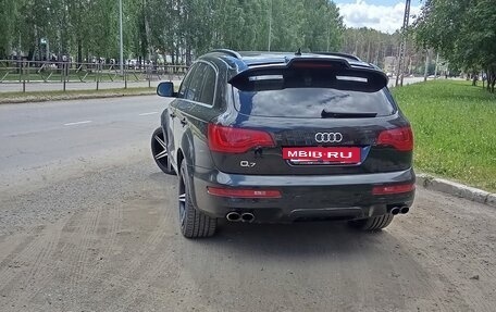 Audi Q7, 2006 год, 1 250 000 рублей, 2 фотография