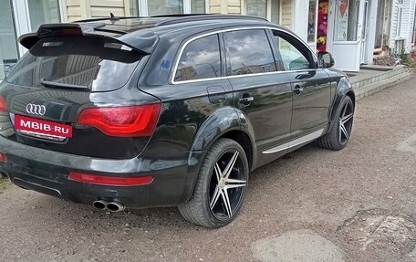Audi Q7, 2006 год, 1 250 000 рублей, 4 фотография