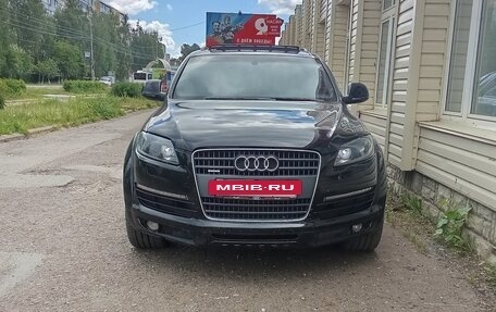 Audi Q7, 2006 год, 1 250 000 рублей, 5 фотография