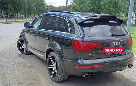 Audi Q7, 2006 год, 1 250 000 рублей, 3 фотография
