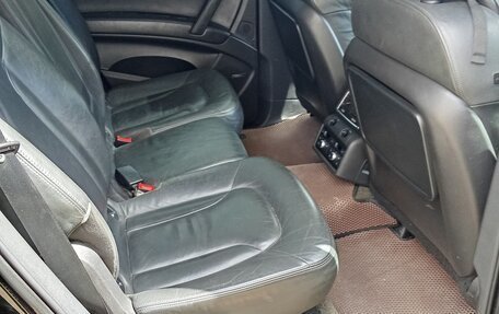 Audi Q7, 2006 год, 1 250 000 рублей, 9 фотография