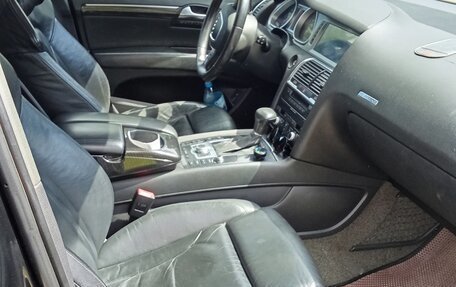Audi Q7, 2006 год, 1 250 000 рублей, 10 фотография