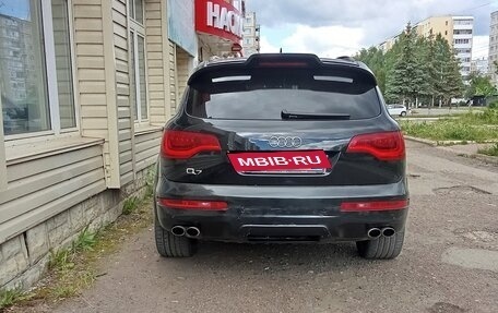 Audi Q7, 2006 год, 1 250 000 рублей, 7 фотография