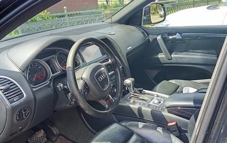 Audi Q7, 2006 год, 1 250 000 рублей, 12 фотография