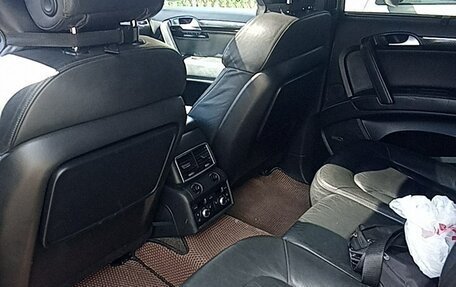 Audi Q7, 2006 год, 1 250 000 рублей, 13 фотография