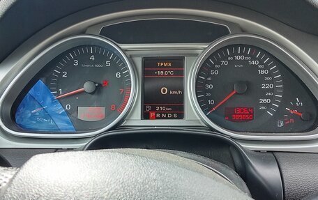 Audi Q7, 2006 год, 1 250 000 рублей, 16 фотография