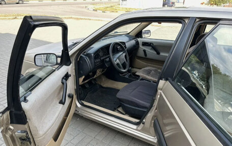 Volkswagen Passat B3, 1988 год, 150 000 рублей, 4 фотография