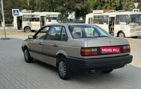 Volkswagen Passat B3, 1988 год, 150 000 рублей, 2 фотография