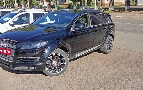 Audi Q7, 2006 год, 1 250 000 рублей, 18 фотография