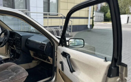 Volkswagen Passat B3, 1988 год, 150 000 рублей, 6 фотография