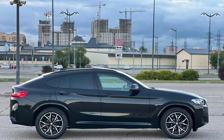 BMW X4, 2024 год, 6 590 000 рублей, 8 фотография