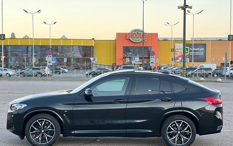 BMW X4, 2024 год, 6 590 000 рублей, 6 фотография