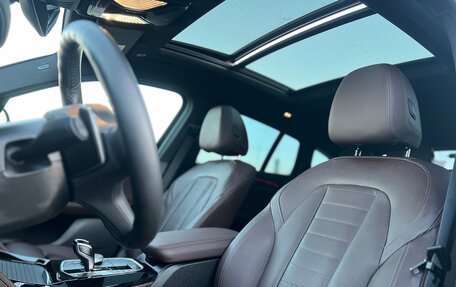 BMW X4, 2024 год, 6 590 000 рублей, 10 фотография