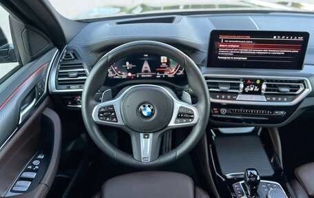 BMW X4, 2024 год, 6 590 000 рублей, 12 фотография