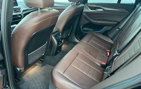 BMW X4, 2024 год, 6 590 000 рублей, 11 фотография