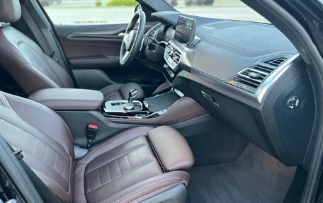 BMW X4, 2024 год, 6 590 000 рублей, 14 фотография