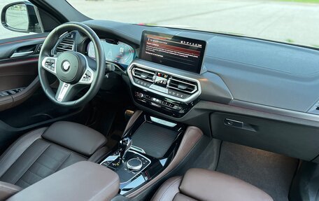 BMW X4, 2024 год, 6 590 000 рублей, 13 фотография