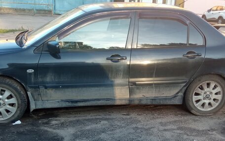 Mitsubishi Lancer IX, 2007 год, 250 000 рублей, 3 фотография
