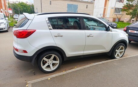 KIA Sportage III, 2011 год, 950 000 рублей, 6 фотография