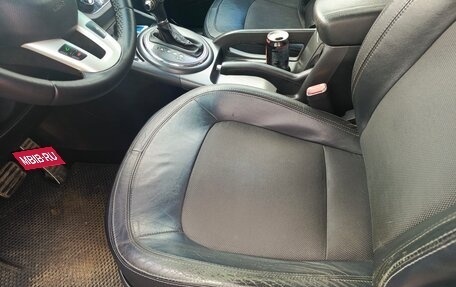 KIA Sportage III, 2011 год, 950 000 рублей, 3 фотография